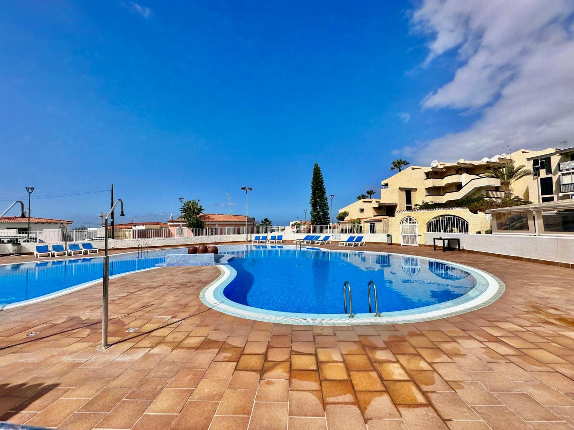 Agave 8 (adults Only) Appartement
