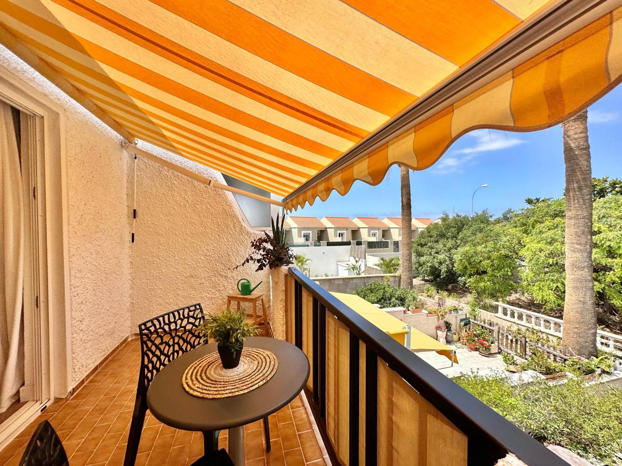 Agave 8 (adults Only) Appartement *