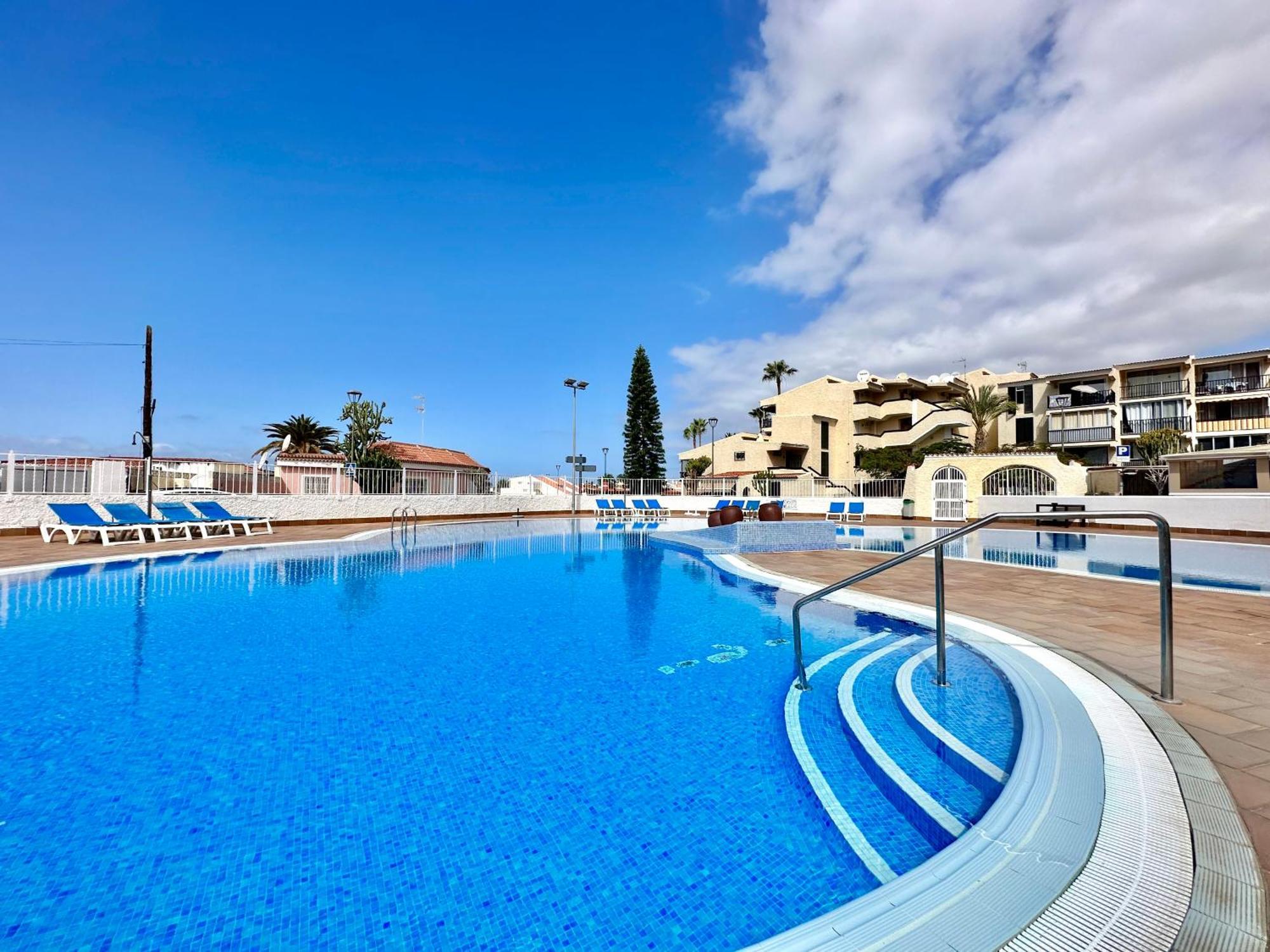 Agave 8 (adults Only) Appartement Costa Adeje (Tenerife)