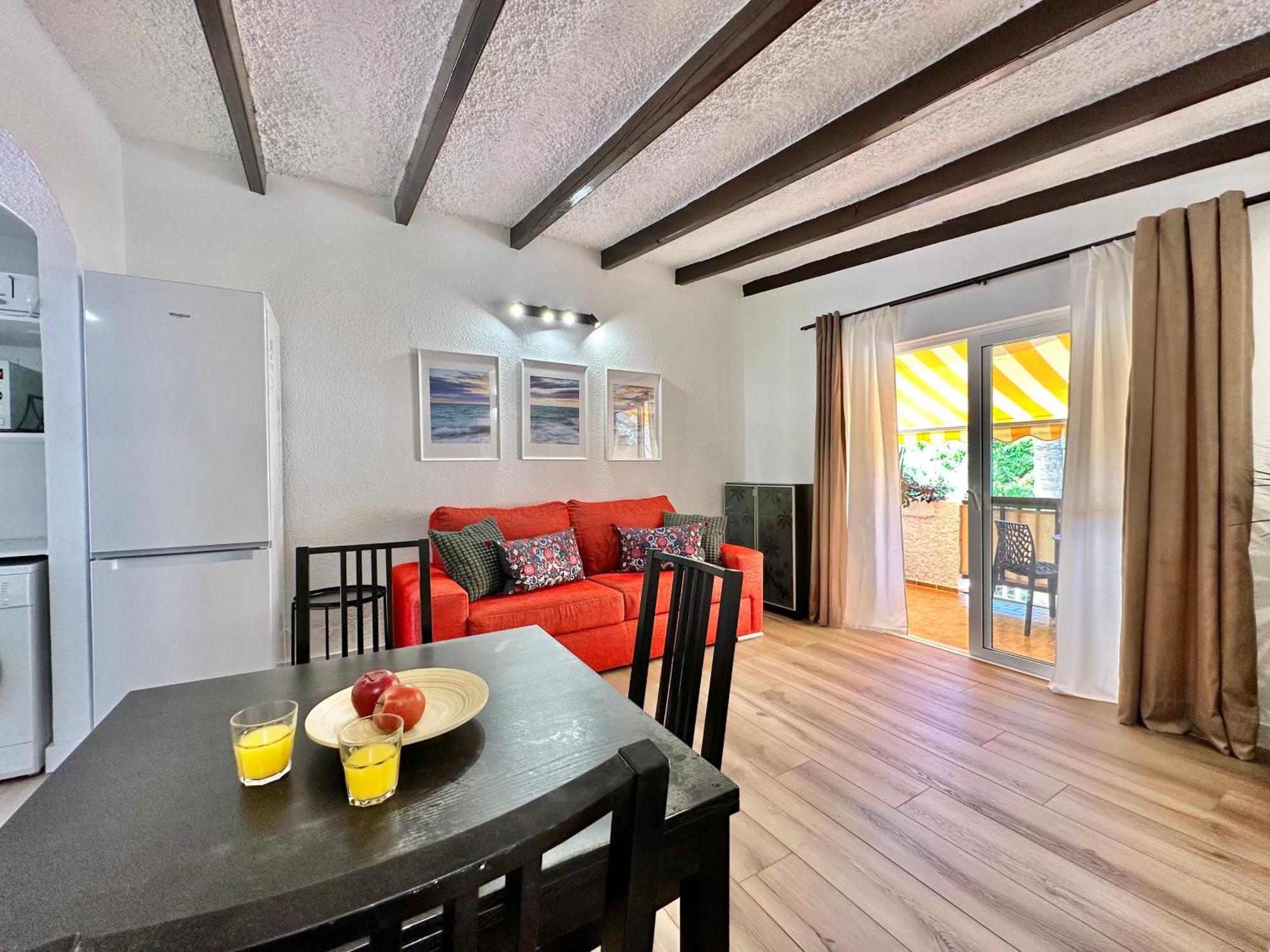 Appartement Agave 8 (adults Only) Costa Adeje (Tenerife)