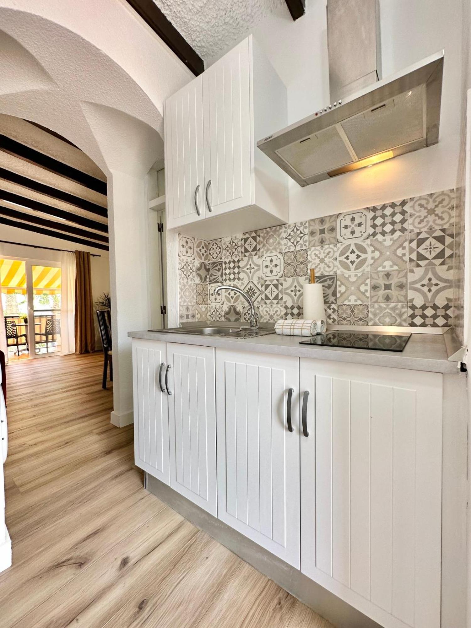 Agave 8 (adults Only) Appartement