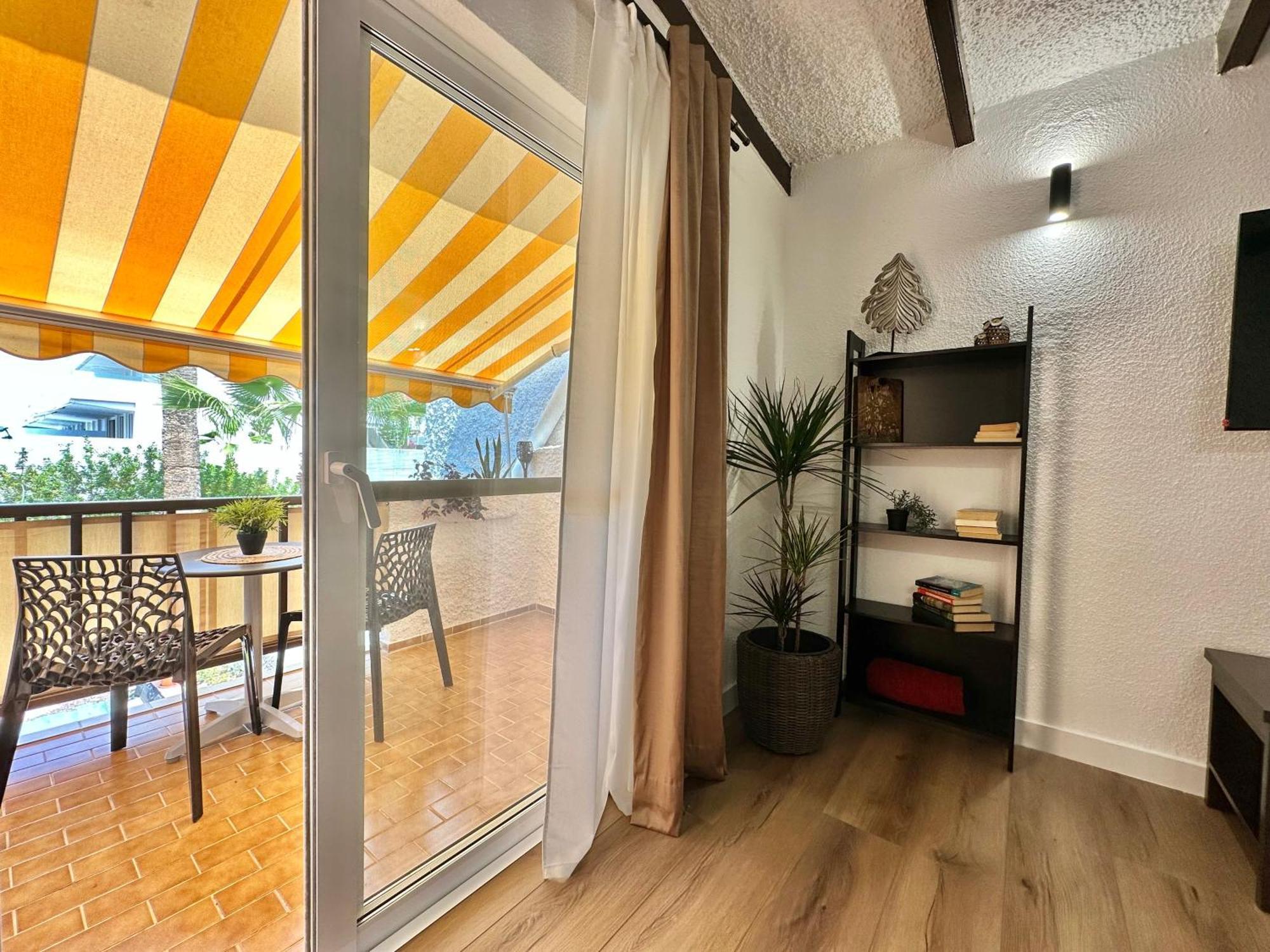 Agave 8 (adults Only) Appartement
