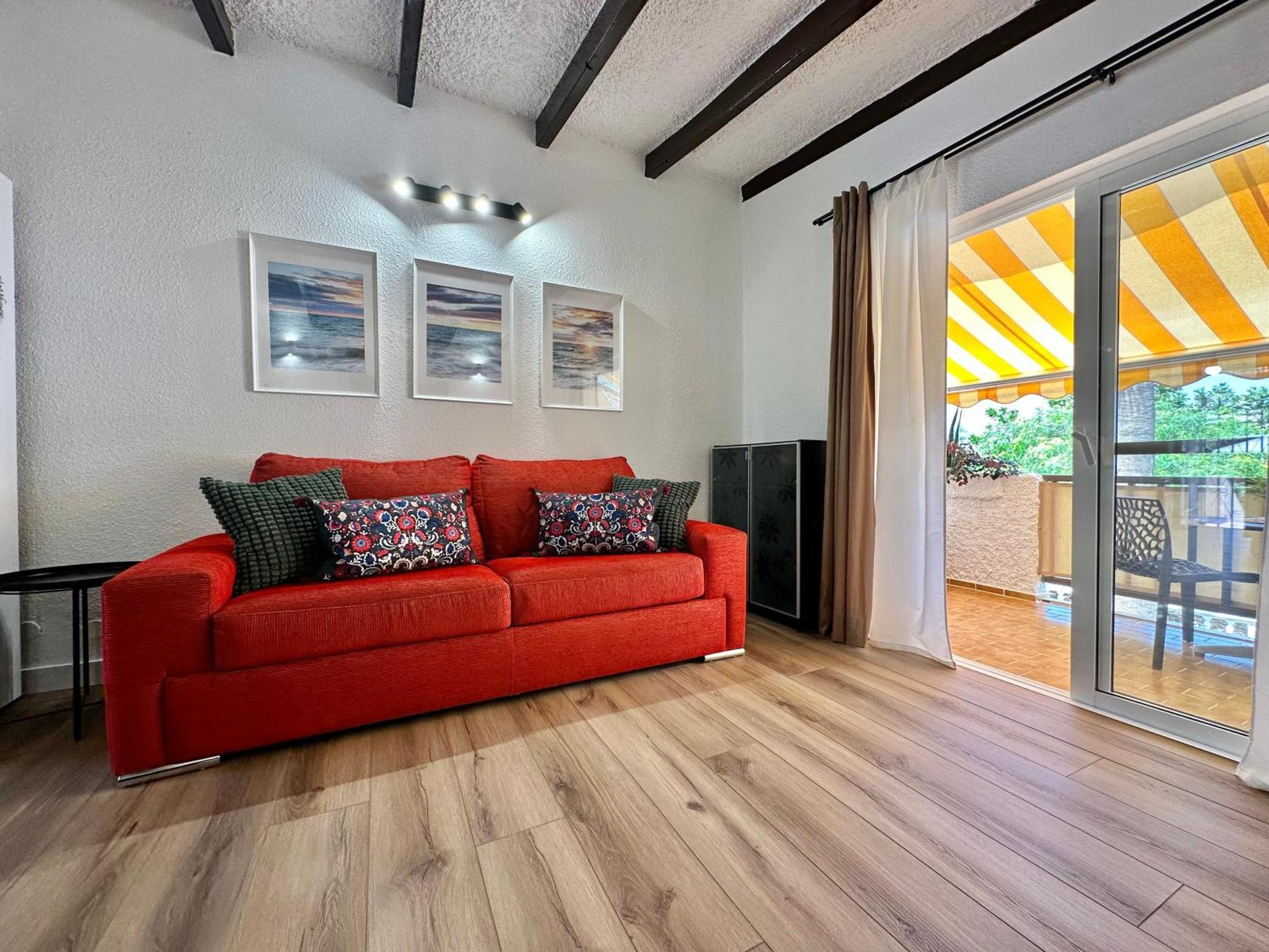 Appartement Agave 8 (adults Only) Costa Adeje (Tenerife)