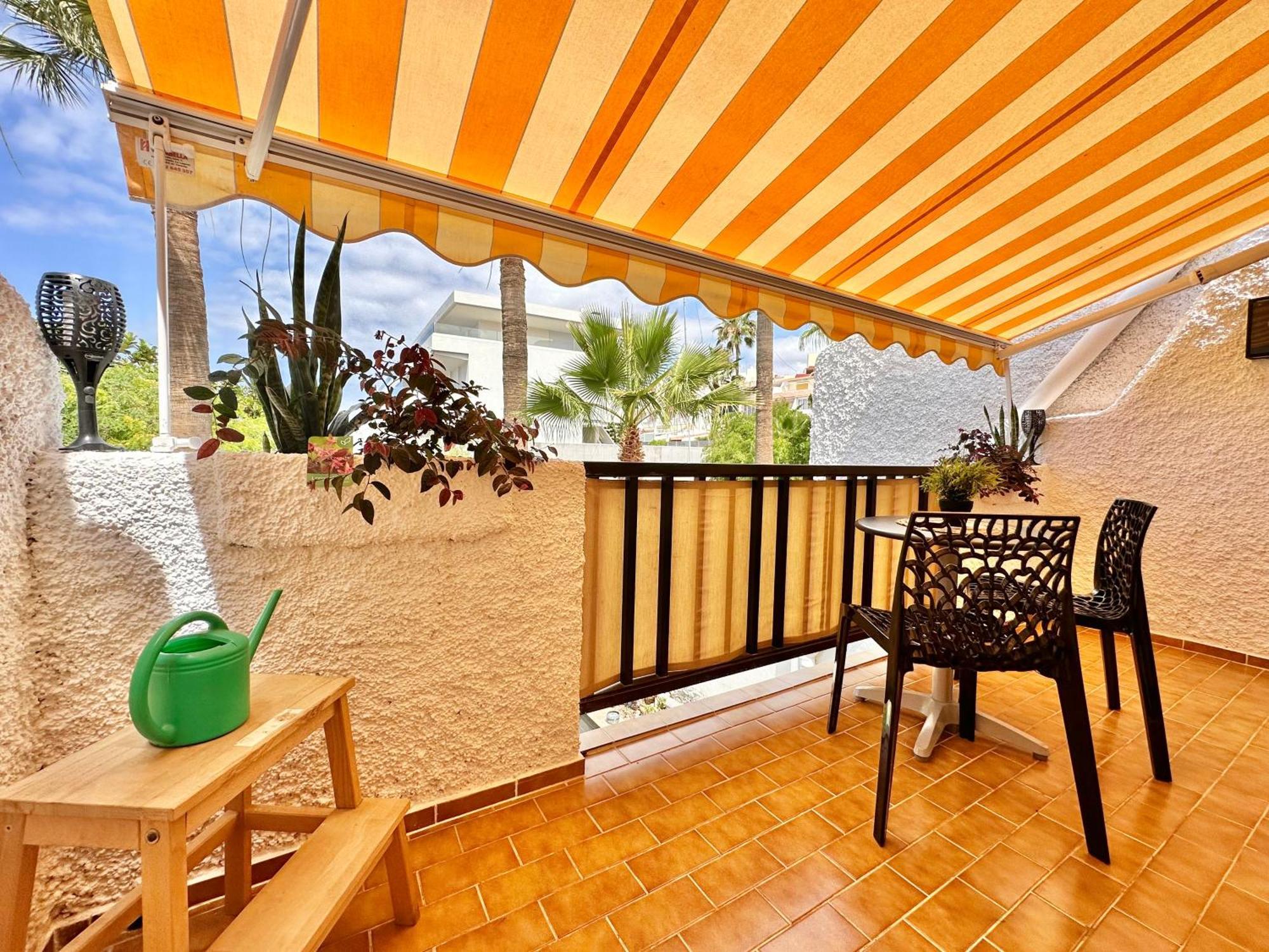 Appartement Agave 8 (adults Only)
