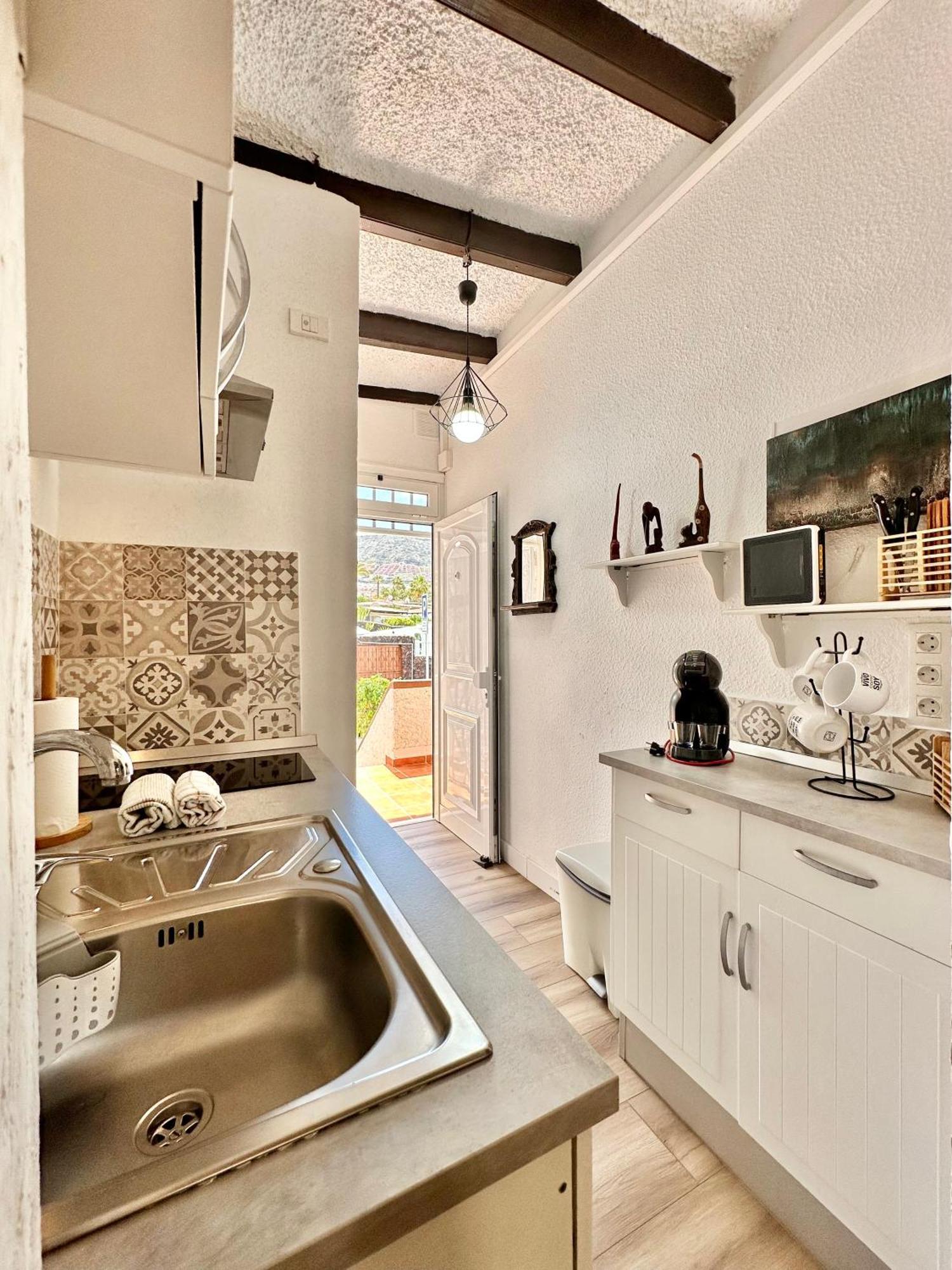 Appartement Agave 8 (adults Only)