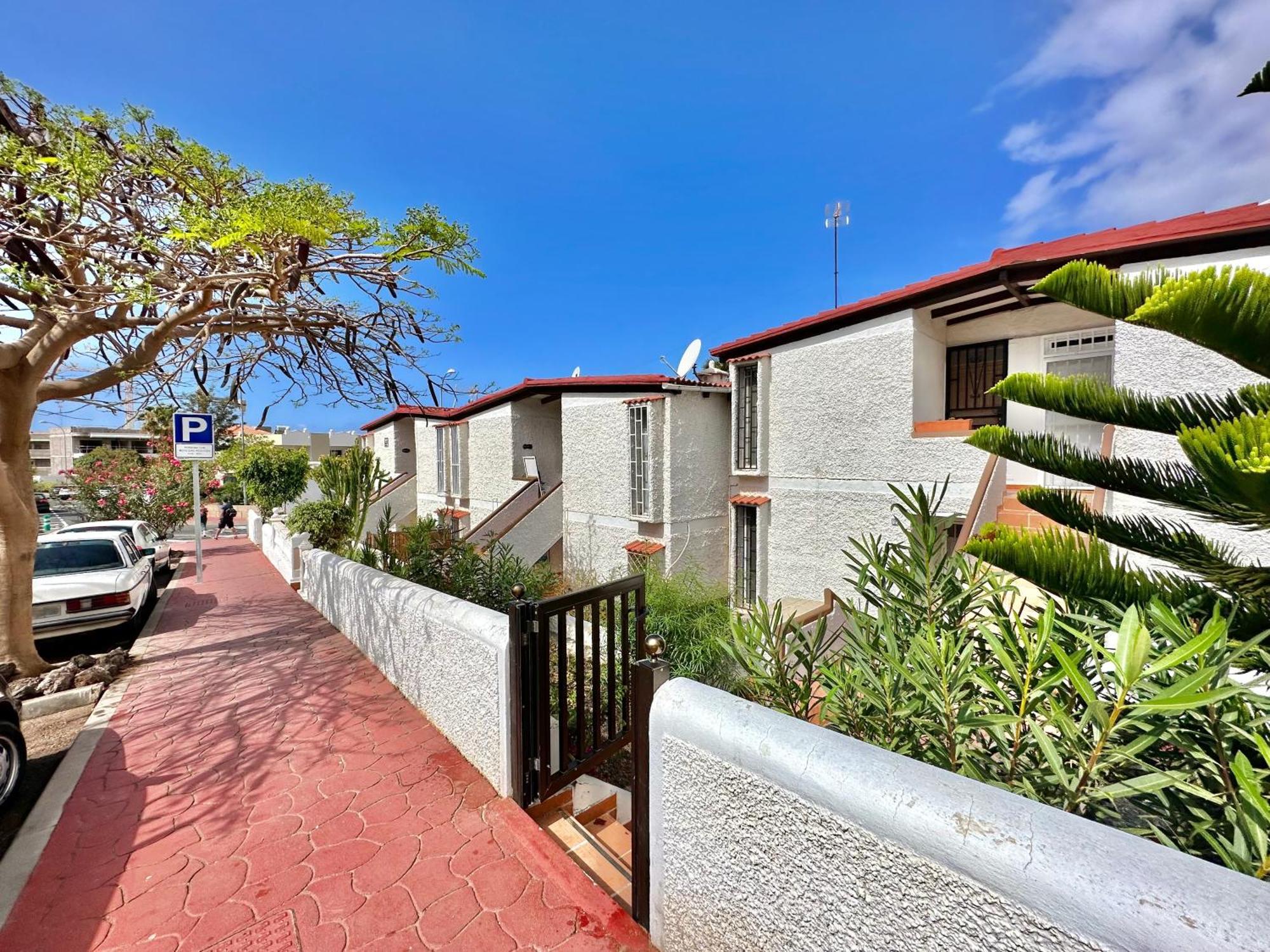 Appartement Agave 8 (adults Only) *