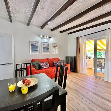 Apartament Agave 8 (Adults Only) Costa Adeje  Zewnętrze zdjęcie