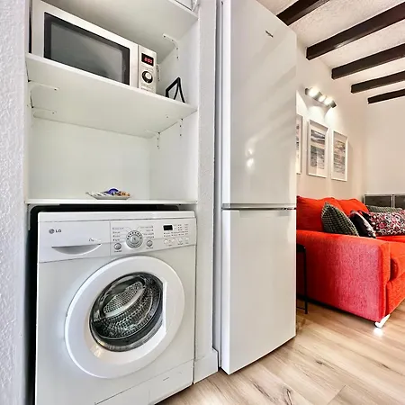 Apartament Agave 8 (Adults Only) Costa Adeje  Zewnętrze zdjęcie