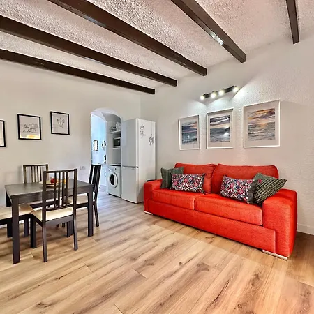 Apartament Agave 8 (Adults Only) Costa Adeje  Zewnętrze zdjęcie