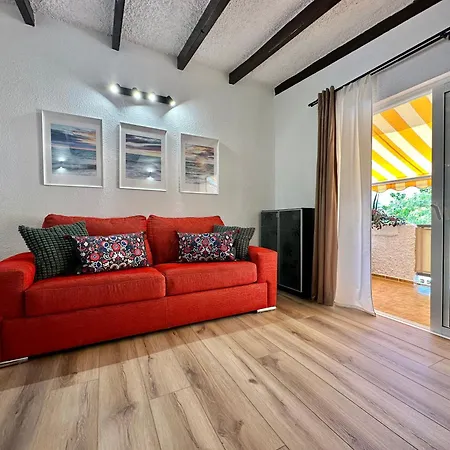 Apartament Agave 8 (Adults Only) Costa Adeje  Zewnętrze zdjęcie