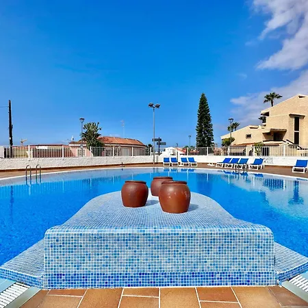 Apartament Agave 8 (Adults Only) Costa Adeje  Zewnętrze zdjęcie