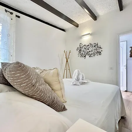 Apartament Agave 8 (Adults Only) Costa Adeje  Zewnętrze zdjęcie