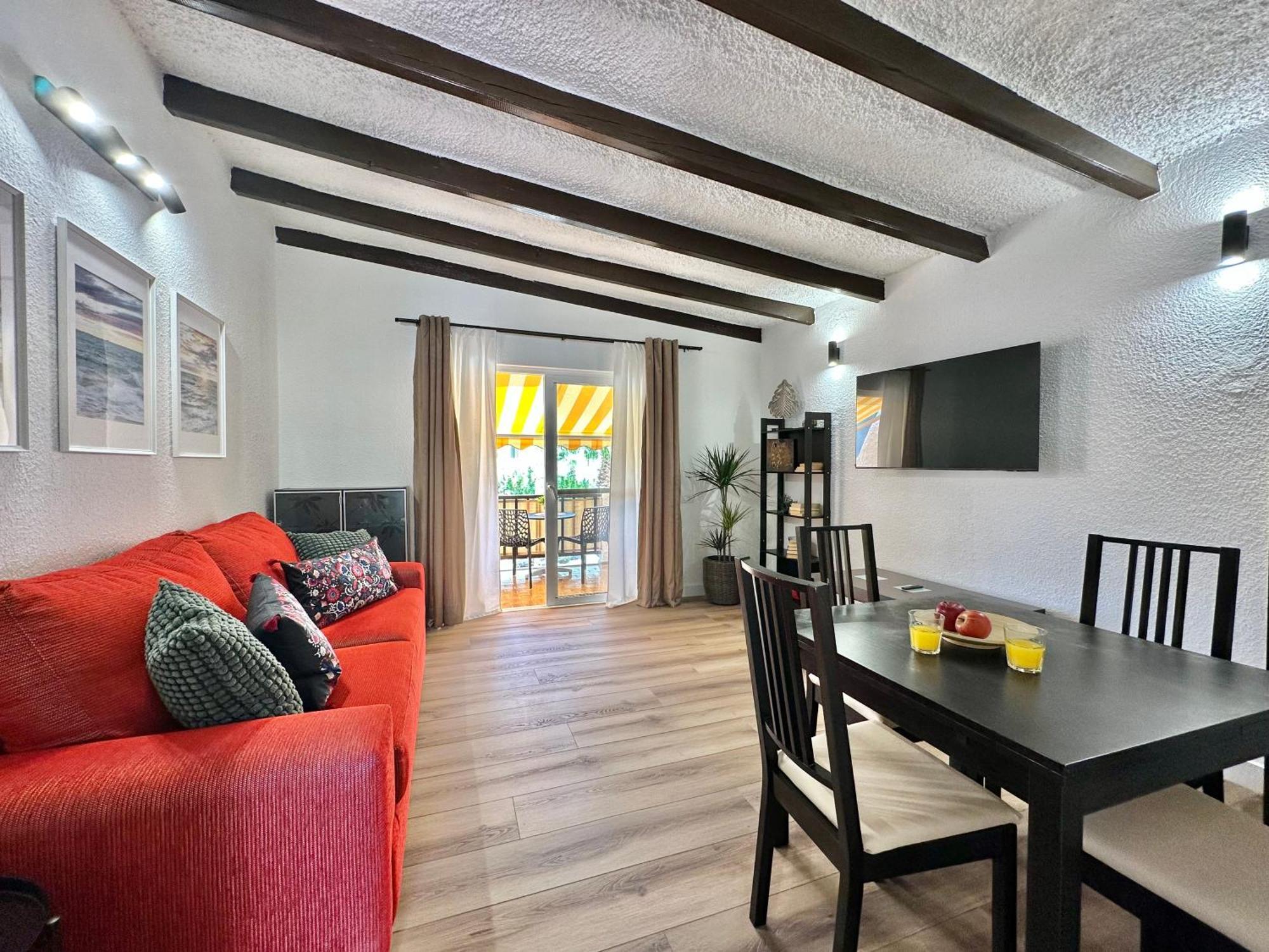 Agave 8 (adults Only) Apartament