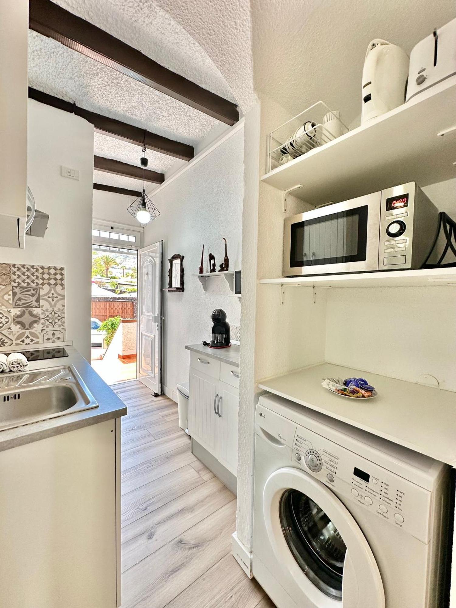 Agave 8 (adults Only) Apartamento *