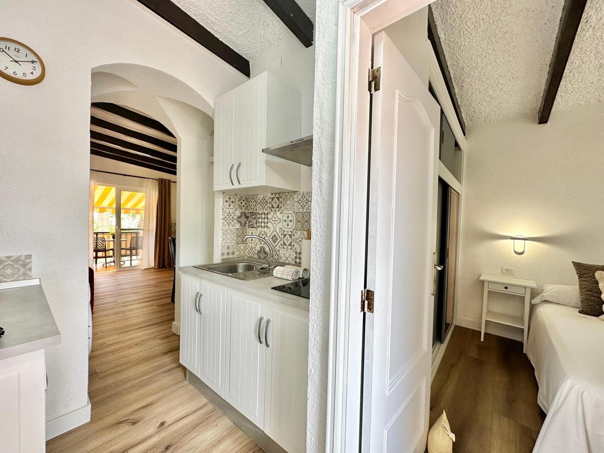 Apartament Agave 8 (adults Only) *