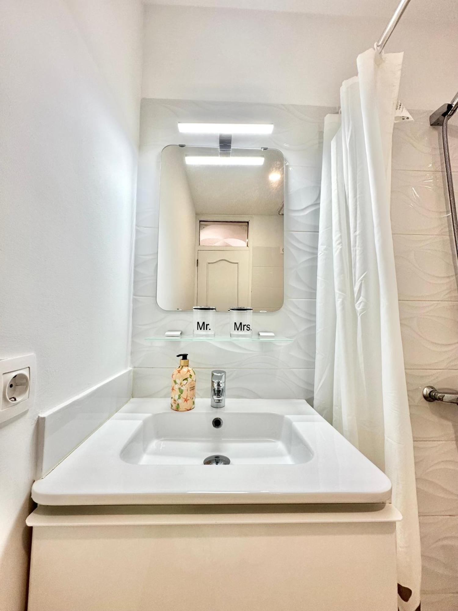 Agave 8 (adults Only) Apartamento Costa Adeje (Tenerife)