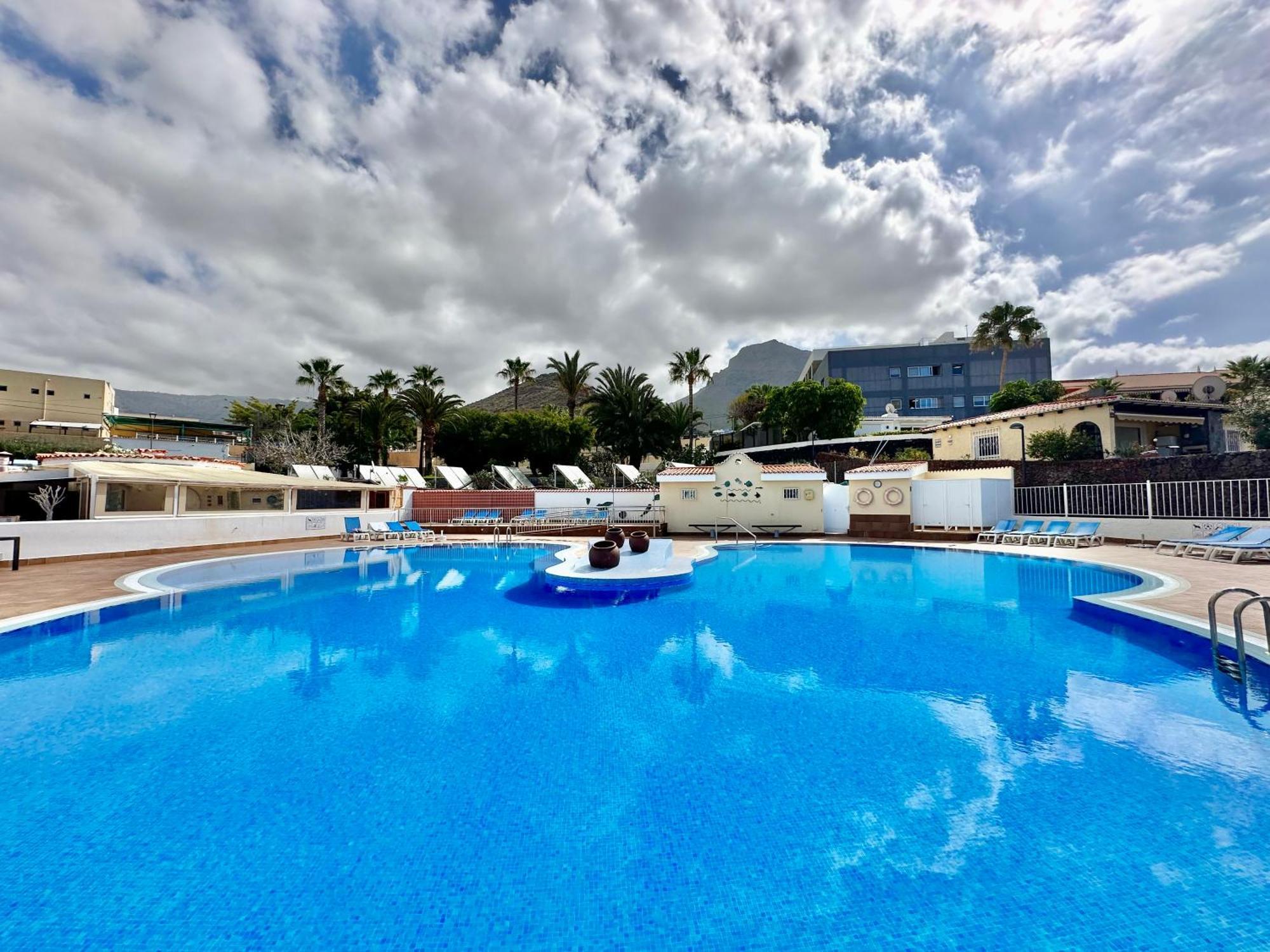 Agave 8 (adults Only) * Costa Adeje (Tenerife)