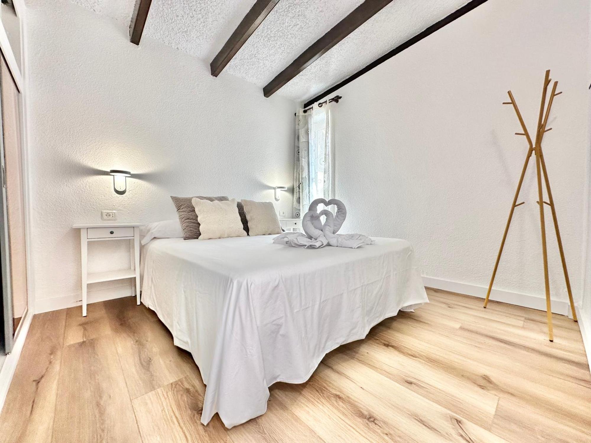 Appartamento Agave 8 (adults Only) Costa Adeje (Tenerife)