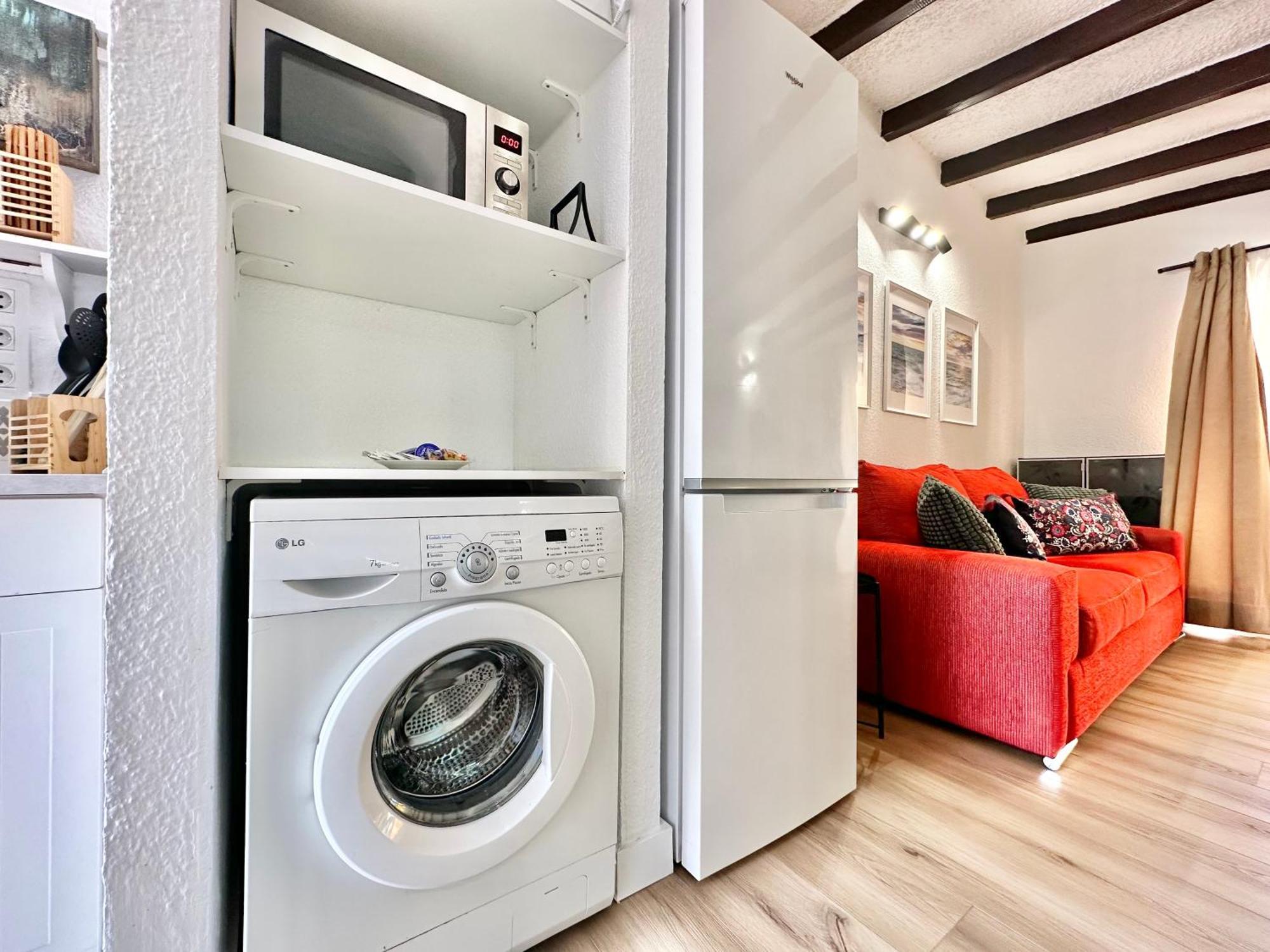 Apartament Agave 8 (adults Only)