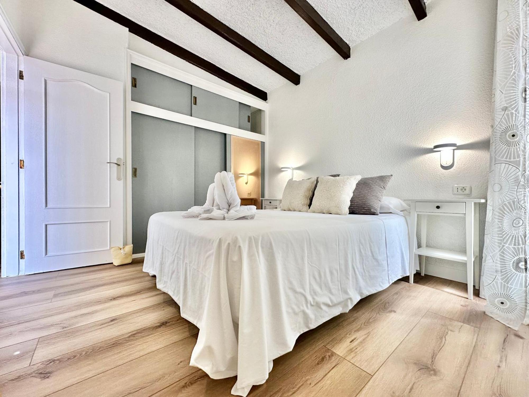 Apartament Agave 8 (adults Only) Costa Adeje (Tenerife)