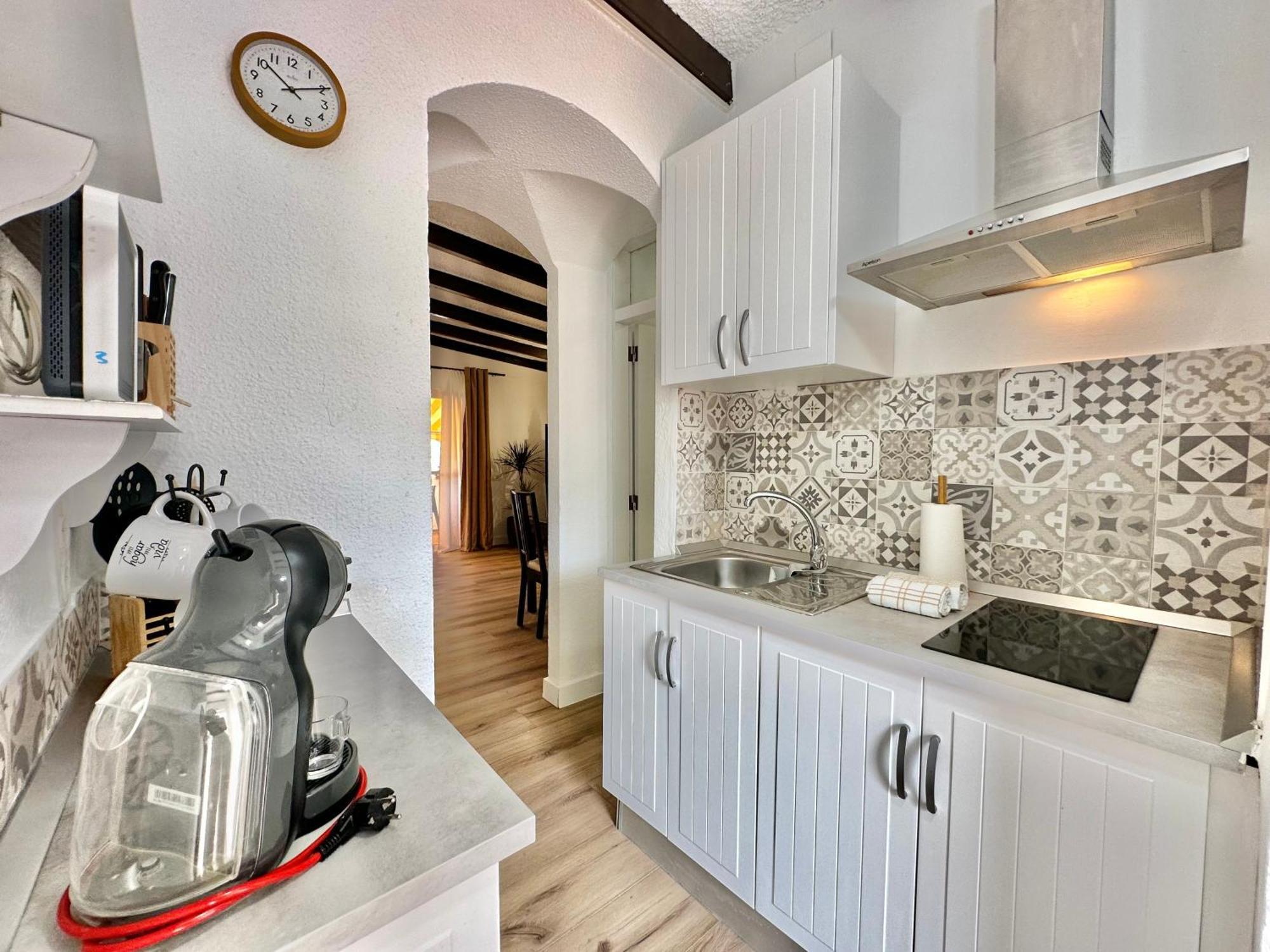 Apartament Agave 8 (adults Only)