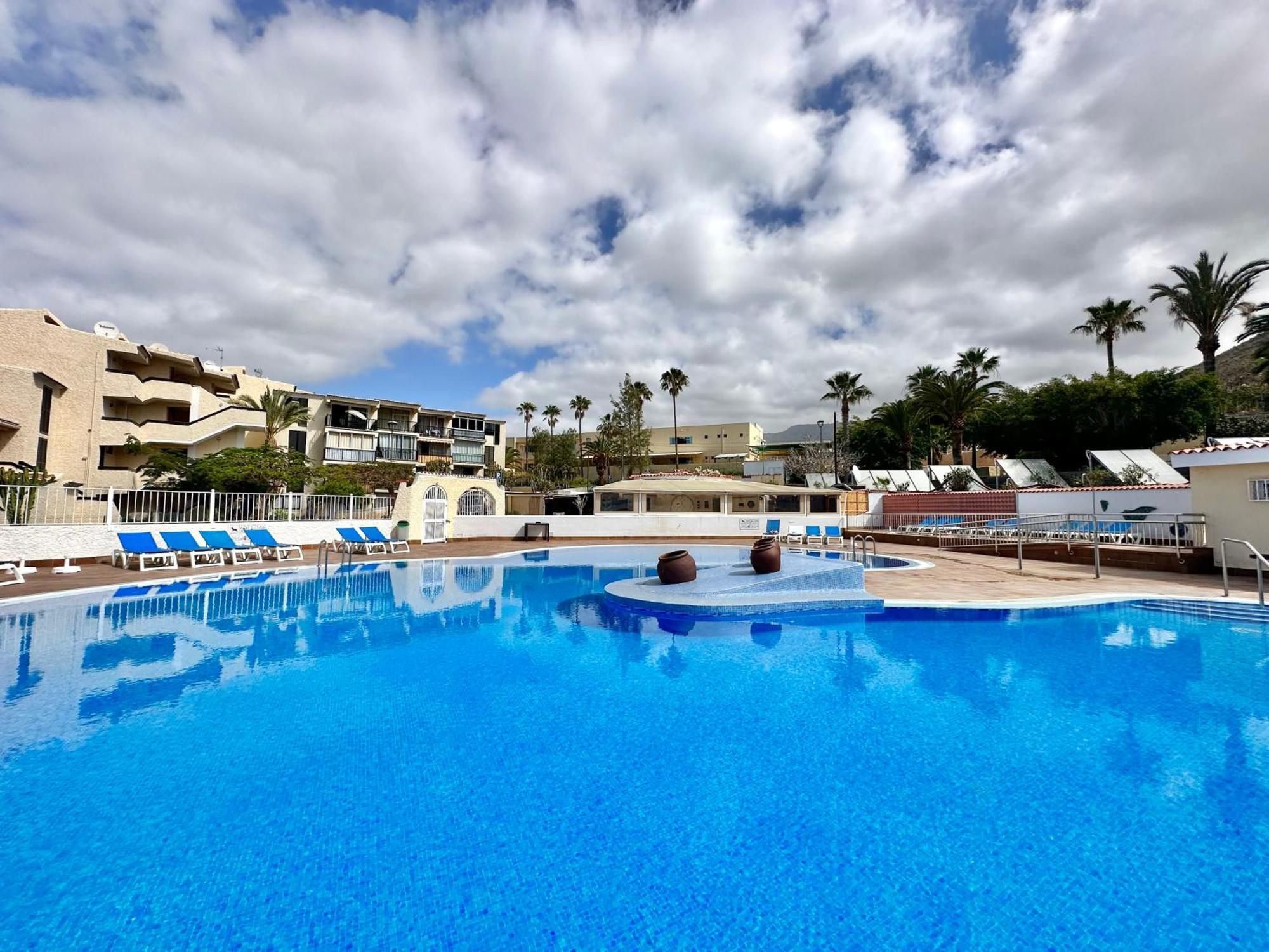 Agave 8 (adults Only) Costa Adeje (Tenerife)