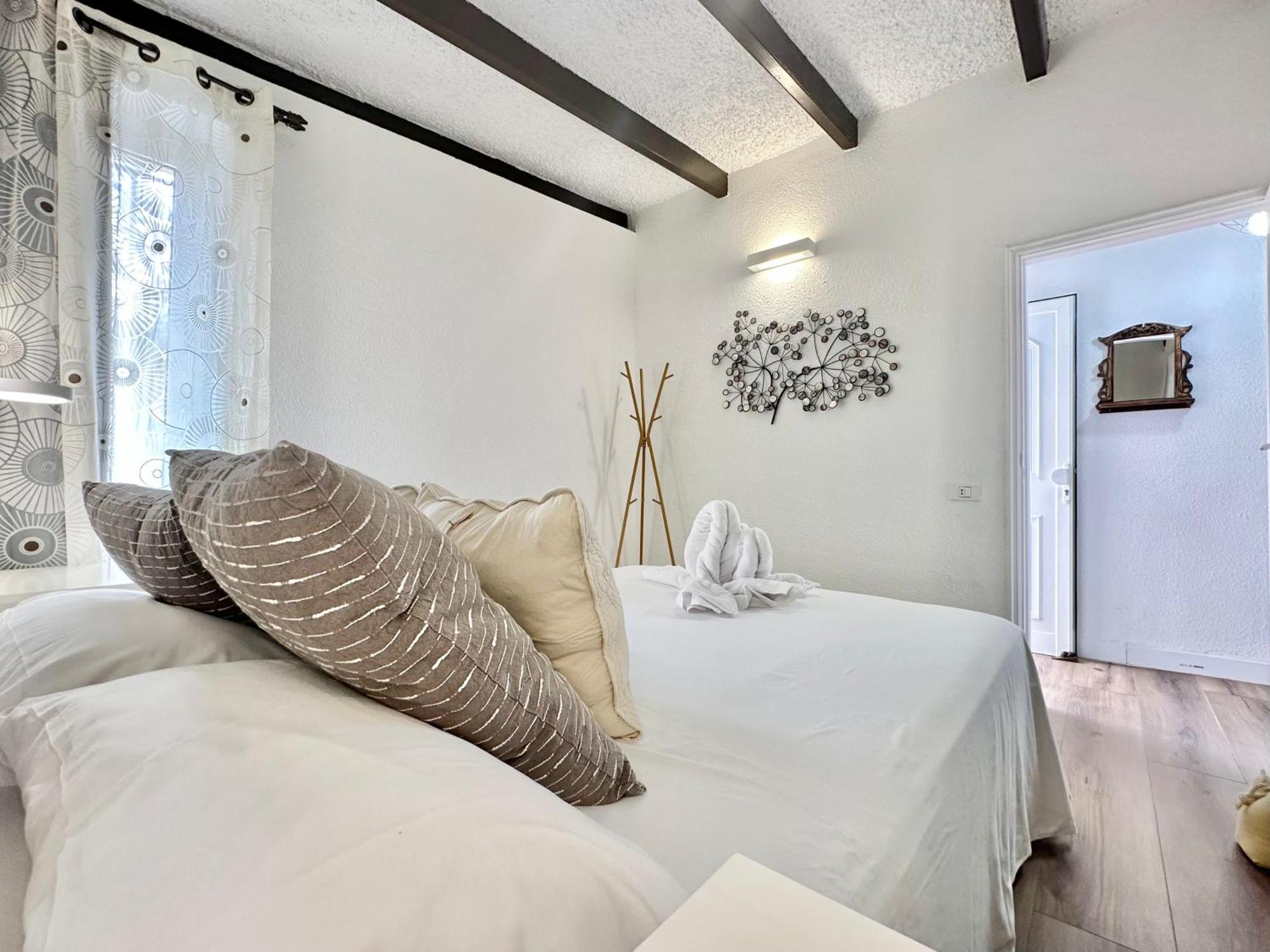 Agave 8 (adults Only) Apartament Costa Adeje (Tenerife)
